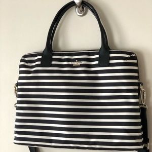 Kate Spade Daveney laptop bag